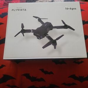 FLYVISTA Drone with Camera